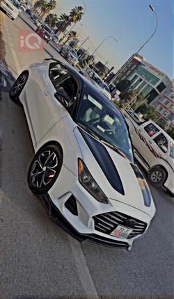 هيونداي فلوستر